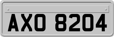 AXO8204