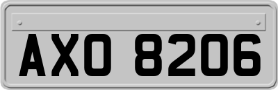 AXO8206