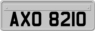 AXO8210