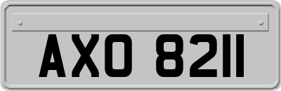 AXO8211