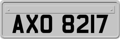 AXO8217