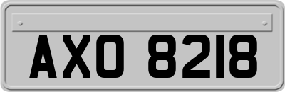 AXO8218
