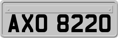 AXO8220