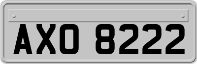 AXO8222