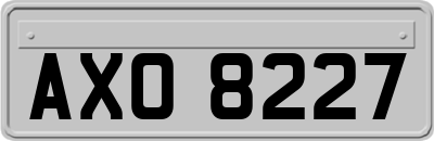 AXO8227