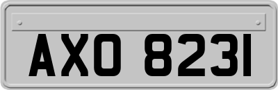 AXO8231