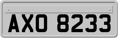 AXO8233
