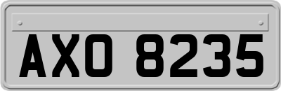 AXO8235