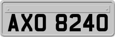 AXO8240