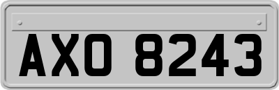 AXO8243