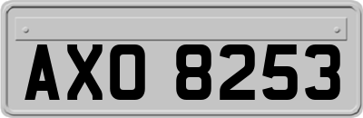 AXO8253