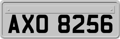 AXO8256
