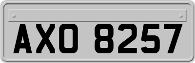 AXO8257