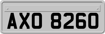 AXO8260