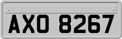 AXO8267