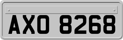 AXO8268