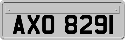 AXO8291