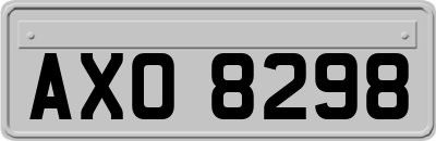 AXO8298