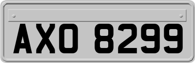 AXO8299