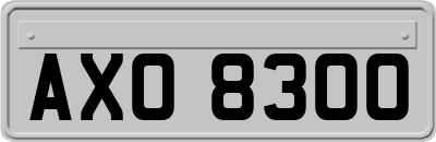 AXO8300