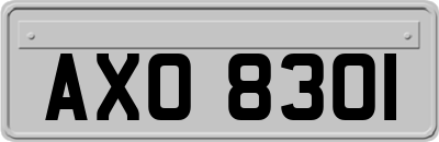 AXO8301