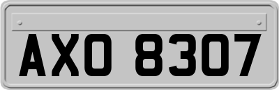 AXO8307