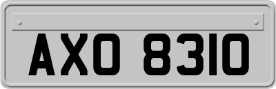 AXO8310