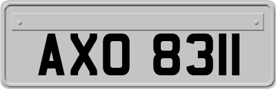 AXO8311