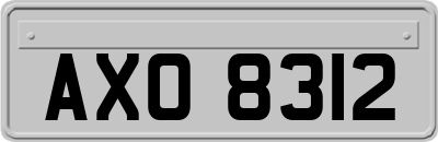 AXO8312