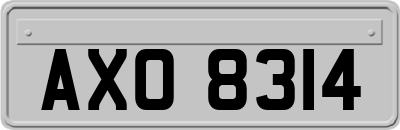 AXO8314