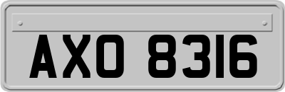 AXO8316