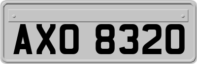 AXO8320