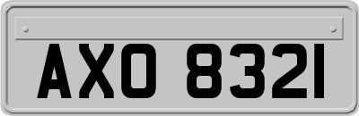 AXO8321