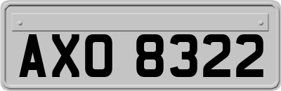 AXO8322