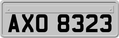 AXO8323