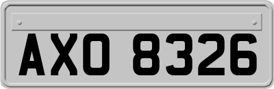AXO8326
