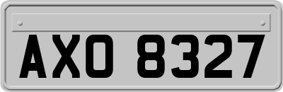 AXO8327