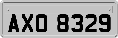 AXO8329