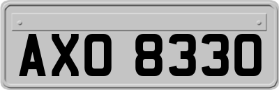 AXO8330