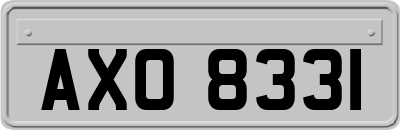 AXO8331