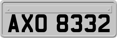 AXO8332