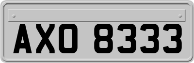 AXO8333