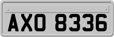 AXO8336