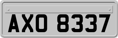 AXO8337
