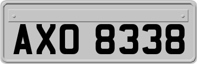 AXO8338