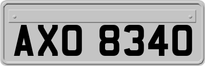 AXO8340