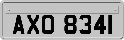 AXO8341