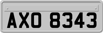 AXO8343