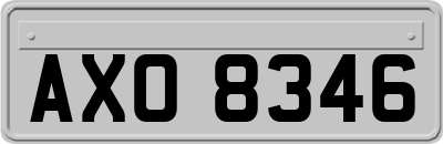 AXO8346