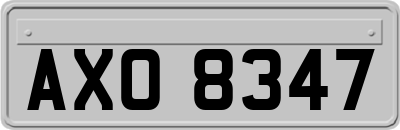 AXO8347